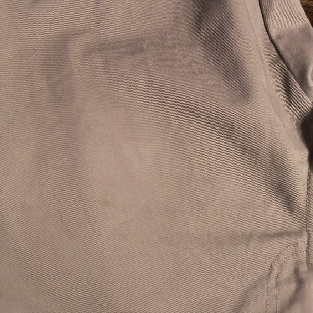 Volcom Khaki 33 - Picture 5 of 7